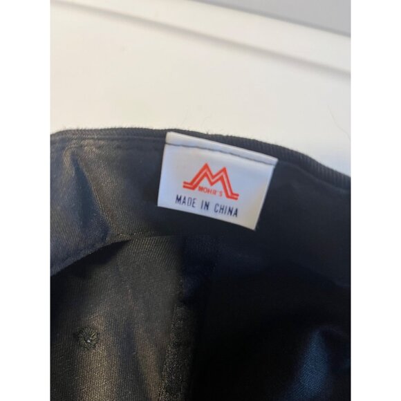 Vintage Rare King of the HIll Dead stock Rare Mohr's 90s Hank Hat - Picture 8 of 10